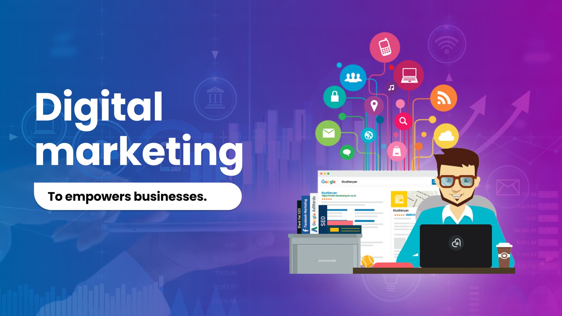 Learn Digital Marketing in Nepali – Best SEO & Social Media Course