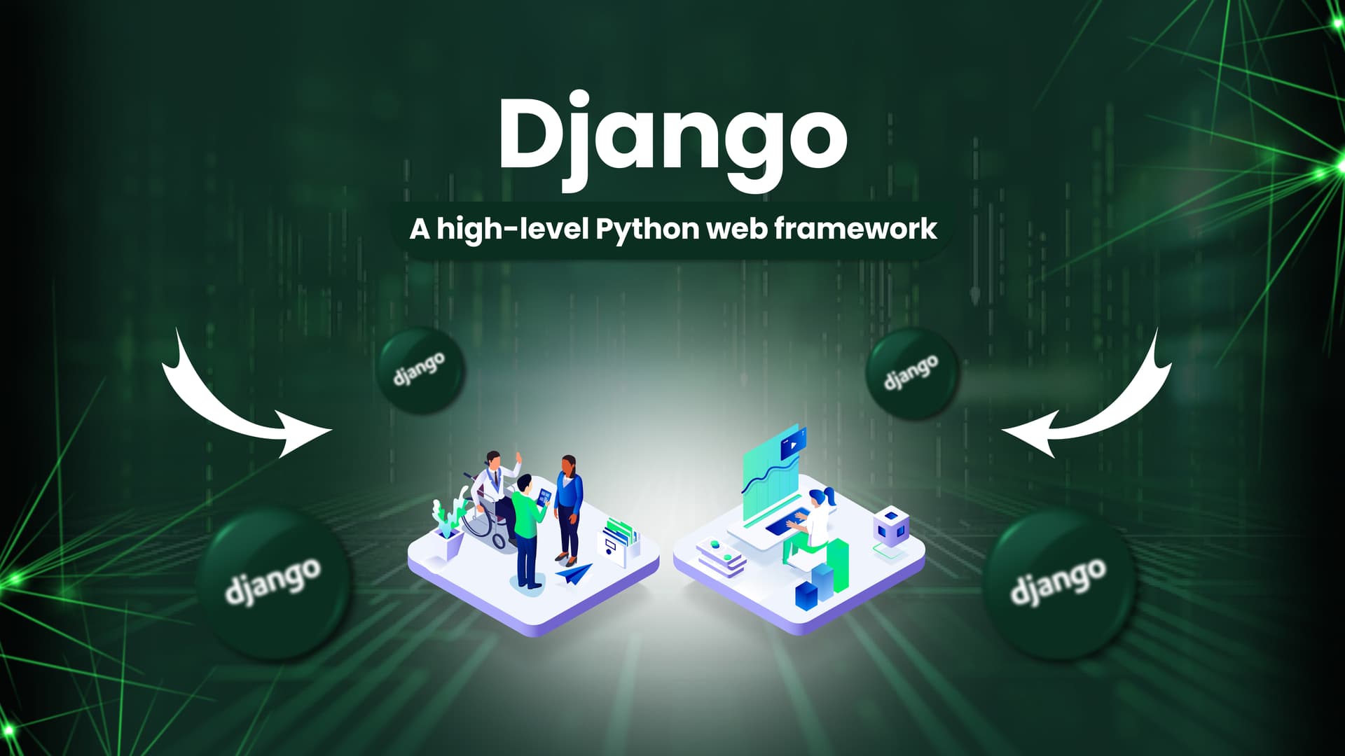 Django