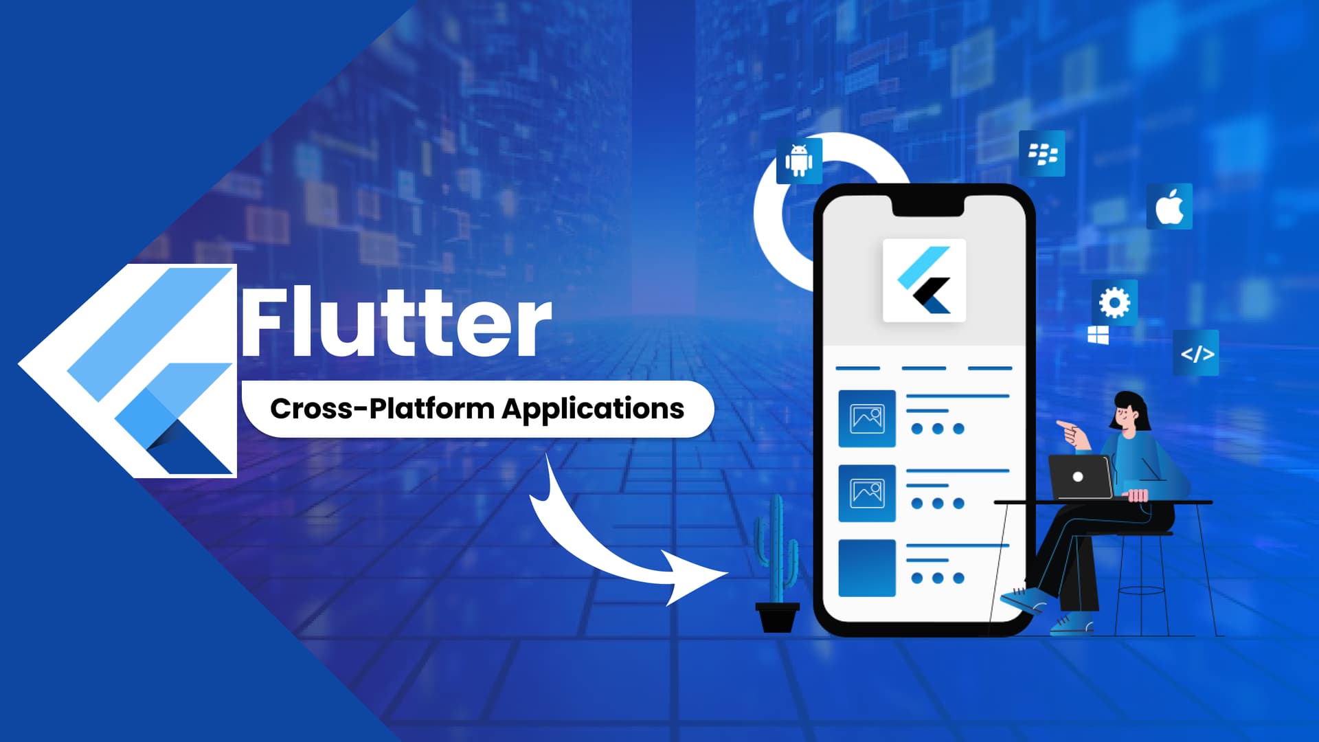 Flutter