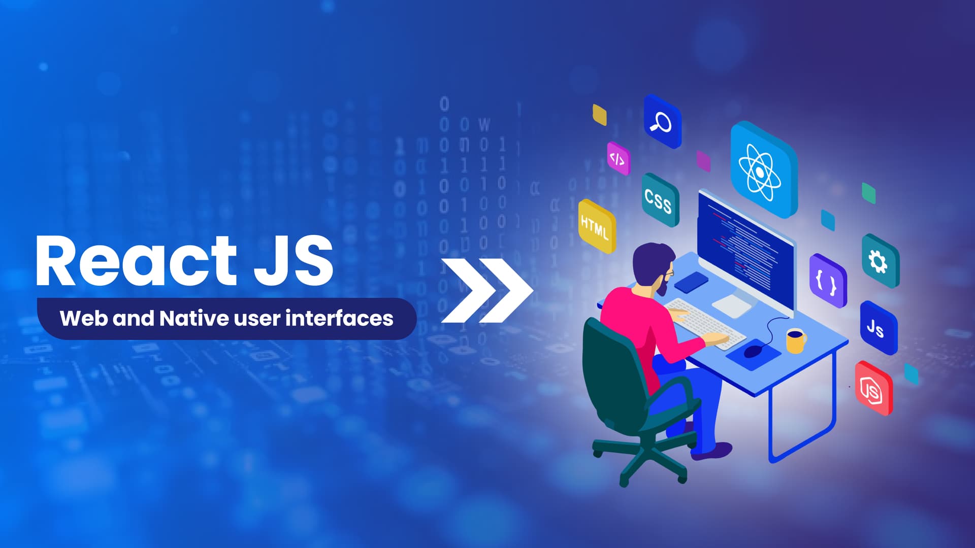 React JS