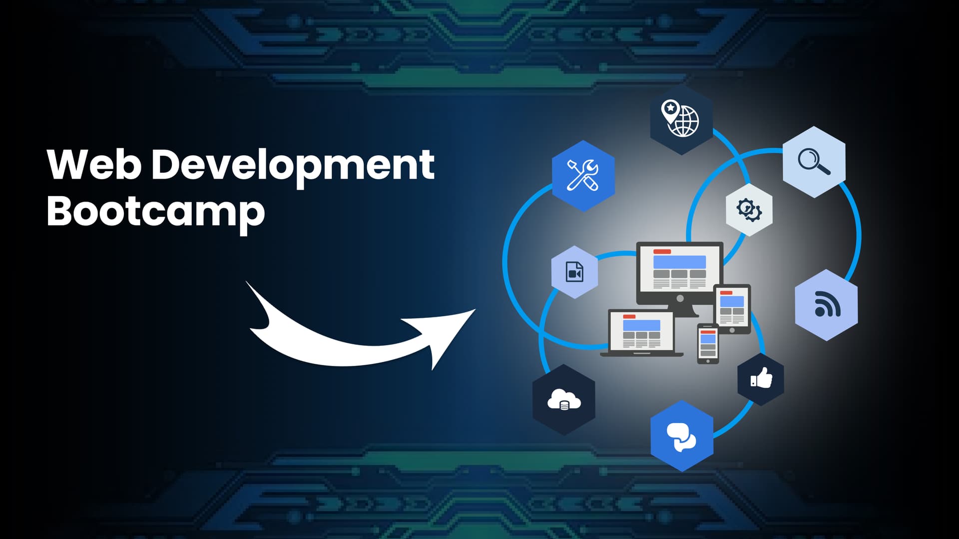 Web Development Training in Nepal – Learn Coding from Zero to Hero (Beginner-Friendly)