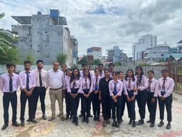 Digital Marketing Training to BBA Students - Thumbnail 1