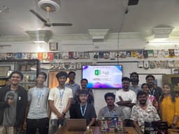 MS Excel Training to Rotaract Biratnagar - Thumbnail 1