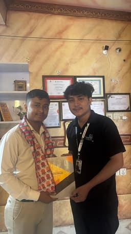 Experience Sharing Session to Digital Pathshala Team - Thumbnail 2