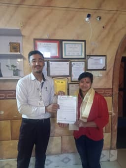 Welcoming College Interns from Dhankuta Multiple Campus - Thumbnail 7