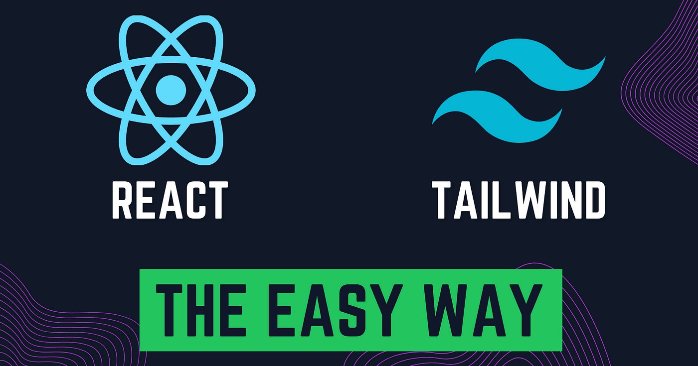 How to integrate Tailwind Css Version 4 in React Vite Project